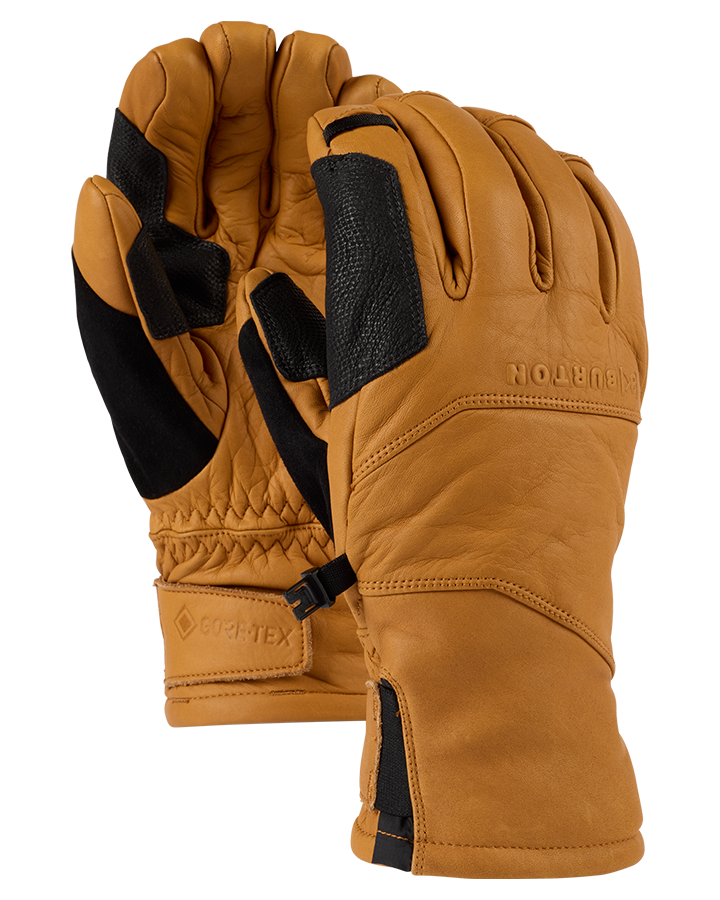 Best Quality Clearance Sale Burton [ak] Clutch Gore-Tex Leather Gloves ...